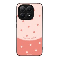 Θήκη Sonique Delulu Polka Era Series για Xiaomi Xiaomi 15T 5G Still Cute