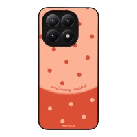 Θήκη Sonique Delulu Polka Era Series για Xiaomi Xiaomi 15T 5G Sweet Trouble