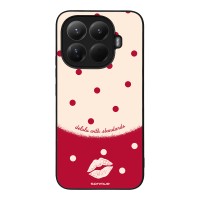Θήκη Sonique Delulu Polka Era Series για Xiaomi Xiaomi 15T Pro 5G Delulu Standards