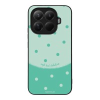 Θήκη Sonique Delulu Polka Era Series για Xiaomi Xiaomi 15T Pro 5G Soft Delulu