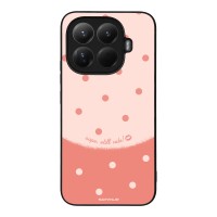 Θήκη Sonique Delulu Polka Era Series για Xiaomi Xiaomi 15T Pro 5G Still Cute
