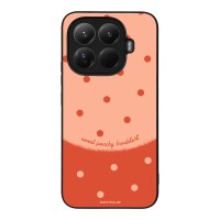 Θήκη Sonique Delulu Polka Era Series για Xiaomi Xiaomi 15T Pro 5G Sweet Trouble