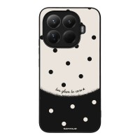 Θήκη Sonique Delulu Polka Era Series για Xiaomi Xiaomi 15T Pro 5G Too Glam