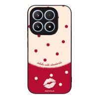Θήκη Sonique Delulu Polka Era Series για Xiaomi Xiaomi 17 5G Delulu Standards