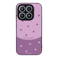 Θήκη Sonique Delulu Polka Era Series για Xiaomi Xiaomi 17 5G Lost Delulu