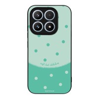 Θήκη Sonique Delulu Polka Era Series για Xiaomi Xiaomi 17 5G Soft Delulu