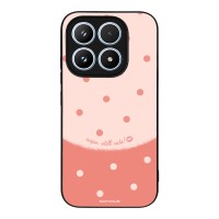 Θήκη Sonique Delulu Polka Era Series για Xiaomi Xiaomi 17 5G Still Cute