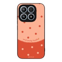 Θήκη Sonique Delulu Polka Era Series για Xiaomi Xiaomi 17 5G Sweet Trouble