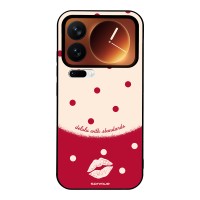 Θήκη Sonique Delulu Polka Era Series για Xiaomi Xiaomi 17 Pro 5G Delulu Standards