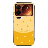 Θήκη Sonique Delulu Polka Era Series για Xiaomi Xiaomi 17 Pro 5G Delulu Sun