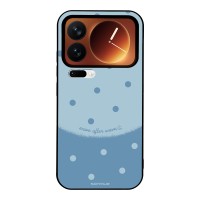 Θήκη Sonique Delulu Polka Era Series για Xiaomi Xiaomi 17 Pro 5G Delulu Wave