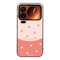 Θήκη Sonique Delulu Polka Era Series για Xiaomi Xiaomi 17 Pro 5G Still Cute