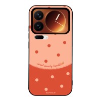 Θήκη Sonique Delulu Polka Era Series για Xiaomi Xiaomi 17 Pro 5G Sweet Trouble