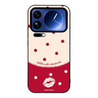 Θήκη Sonique Delulu Polka Era Series για Xiaomi Xiaomi 17 Pro Max 5G Delulu Standards