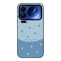 Θήκη Sonique Delulu Polka Era Series για Xiaomi Xiaomi 17 Pro Max 5G Delulu Wave