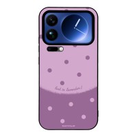 Θήκη Sonique Delulu Polka Era Series για Xiaomi Xiaomi 17 Pro Max 5G Lost Delulu