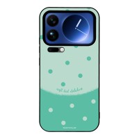 Θήκη Sonique Delulu Polka Era Series για Xiaomi Xiaomi 17 Pro Max 5G Soft Delulu