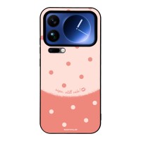 Θήκη Sonique Delulu Polka Era Series για Xiaomi Xiaomi 17 Pro Max 5G Still Cute