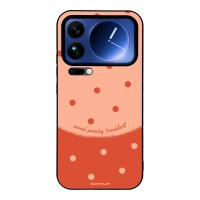 Θήκη Sonique Delulu Polka Era Series για Xiaomi Xiaomi 17 Pro Max 5G Sweet Trouble