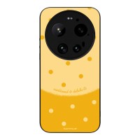 Θήκη Sonique Delulu Polka Era Series για Xiaomi Xiaomi 17 Ultra Delulu Sun
