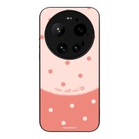 Θήκη Sonique Delulu Polka Era Series για Xiaomi Xiaomi 17 Ultra Still Cute