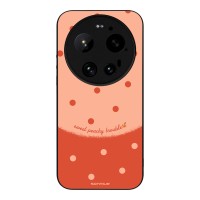 Θήκη Sonique Delulu Polka Era Series για Xiaomi Xiaomi 17 Ultra Sweet Trouble