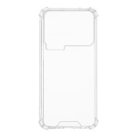 Θήκη Σιλικόνης Sonique Armor Clear Anti Shock Xiaomi Xiaomi 17 Pro Max 5G Διάφανο