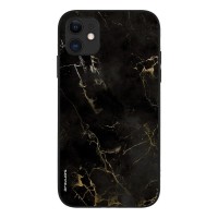 Θήκη Sonique Marble Series για Apple iPhone 11 Μαύρο 01