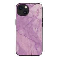 Θήκη Sonique Marble Series για Apple iPhone 13 Βιολετί