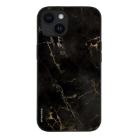 Θήκη Sonique Marble Series για Apple iPhone 14 Μαύρο 01