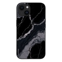 Θήκη Sonique Marble Series για Apple iPhone 14 Μαύρο 02