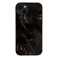 Θήκη Sonique Marble Series για Apple iPhone 14 Plus Μαύρο 01