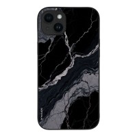 Θήκη Sonique Marble Series για Apple iPhone 14 Plus Μαύρο 02
