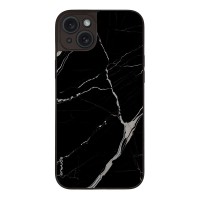 Θήκη Sonique Marble Series για Apple iPhone 15 Plus Μαύρο
