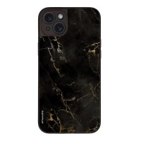 Θήκη Sonique Marble Series για Apple iPhone 15 Plus Μαύρο 01