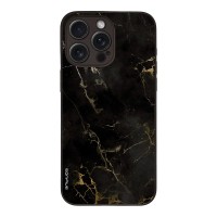 Θήκη Sonique Marble Series για Apple iPhone 15 Pro Max Μαύρο 01