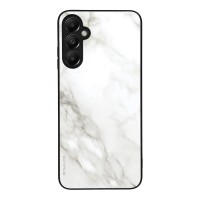 Θήκη Sonique Marble Series για Samsung Galaxy A05s 4G Λευκό