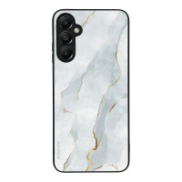 Θήκη Sonique Marble Series για Samsung Galaxy A05s 4G Λευκό 01