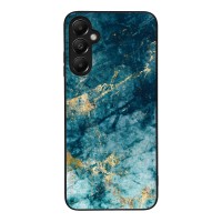 Θήκη Sonique Marble Series για Samsung Galaxy A05s 4G Μπλε