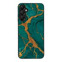 Θήκη Sonique Marble Series για Samsung Galaxy A05s 4G Πράσινο
