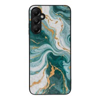 Θήκη Sonique Marble Series για Samsung Galaxy A05s 4G Πράσινο 01
