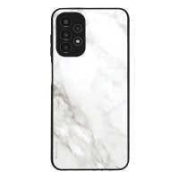 Θήκη Sonique Marble Series για Samsung Galaxy A13 4G Λευκό