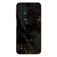 Θήκη Sonique Marble Series για Samsung Galaxy A13 4G Μαύρο 01
