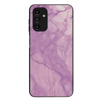 Θήκη Sonique Marble Series για Samsung Galaxy A13 5G / Galaxy A04s Βιολετί