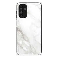 Θήκη Sonique Marble Series για Samsung Galaxy A13 5G / Galaxy A04s Λευκό