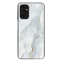 Θήκη Sonique Marble Series για Samsung Galaxy A13 5G / Galaxy A04s Λευκό 01