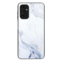 Θήκη Sonique Marble Series για Samsung Galaxy A13 5G / Galaxy A04s Λευκό 02