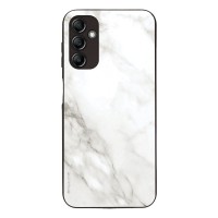 Θήκη Sonique Marble Series για Samsung Galaxy A14 4G / Galaxy A14 5G Λευκό