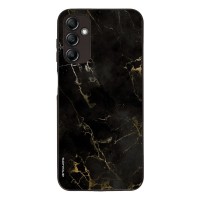 Θήκη Sonique Marble Series για Samsung Galaxy A14 4G / Galaxy A14 5G Μαύρο 01