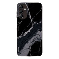 Θήκη Sonique Marble Series για Samsung Galaxy A14 4G / Galaxy A14 5G Μαύρο 02